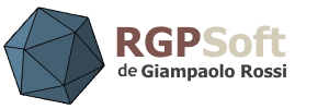 RGPSoft de Giampaolo Rossi